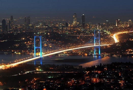 İstanbul'da 6 ilçede elektrik kesintisi