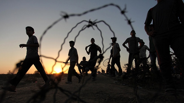 Danimarka'dan insanlık ayıbı!