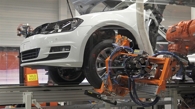 Türkiye'de en çok satılan araç markası