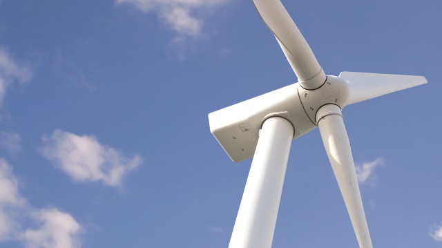 Rüzgarda her yıl 55 bin megavat artış bekleniyor