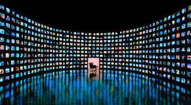 Radyo ve televizyon kurum istatistikleri açıklandı