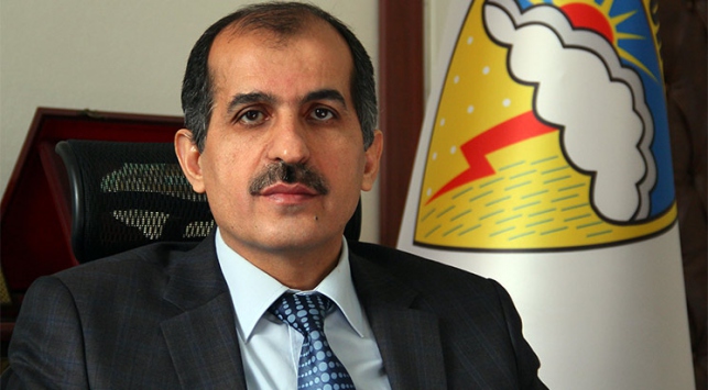 Türkiye'yi meteorolojik radar ağıyla donatıyoruz