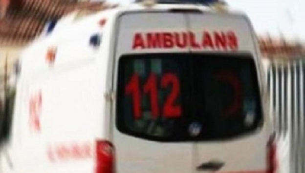 İş kazalarında bin 25 çalışan hayatını kaybetti