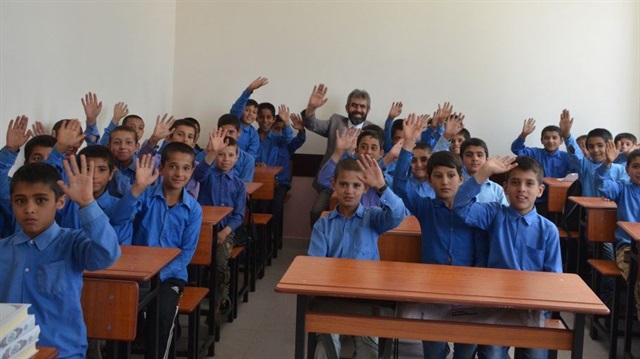 TİKA'dan Kabil'e dev destek