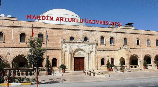 Mardin Artuklu Üniversitesine 'Oxford Socrates Ödülü'