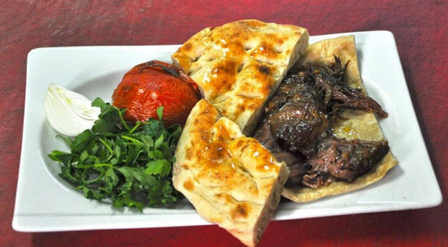 Şeb-i Arus'a gelenler Konya mutfağını görmeden gitmiyor