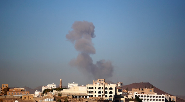 Yemen'de 7 günlük ateşkes kararı