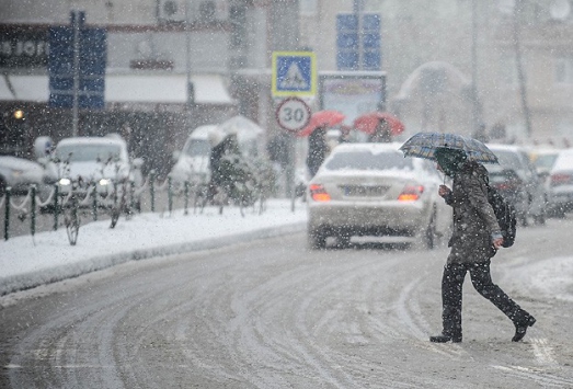 Yeni yılda hava nasıl olacak?