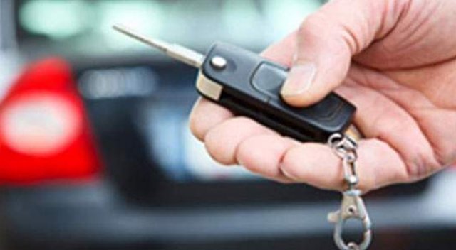 İnternetten araç alırken kaporayı kaptırmayın