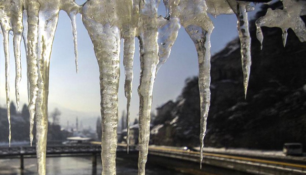 4 İlimize don uyarısı