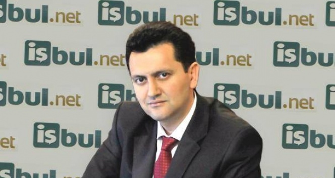 'İş ilanlarının yüzde 66’sı İstanbul’da'