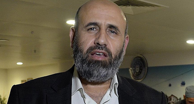 Tünellere su basılması büyük bir zulümdür