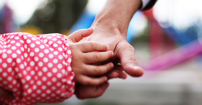 Türkiye'de anne-babalar çocuk yetiştirmede başarısız