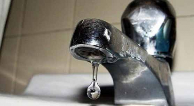 Ankara'da su tarifesine yeni düzenleme