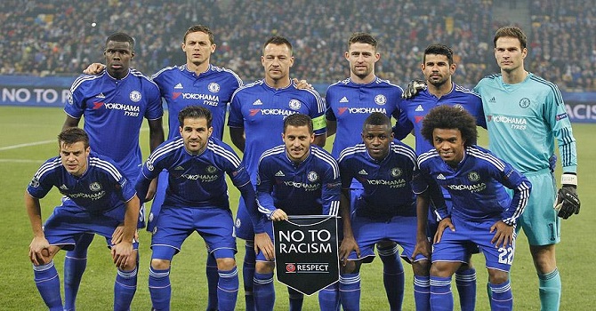 Chelsea'nin kabus sezonu