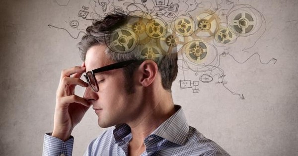 Gergin ruh hali insanda ödeme yol açıyor