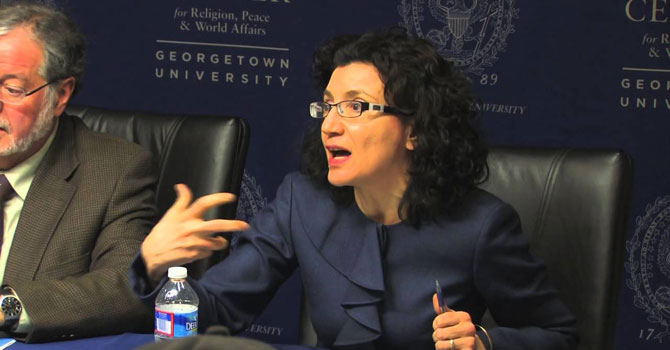 Amerikalı Prof: İslam, İslamofobiye rağmen en hızlı yayılan din