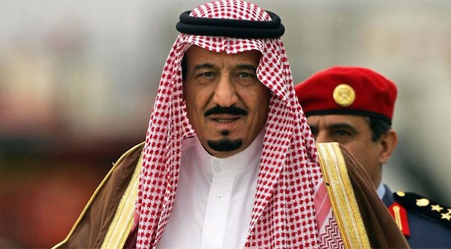 Suudi Arabistan'dan Mısır'a ekonomik destek