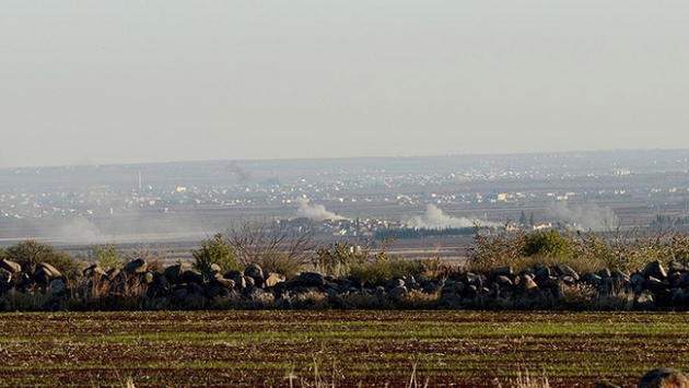 Filistin, teröre karşı koalisyon oluşturulmasından memnun