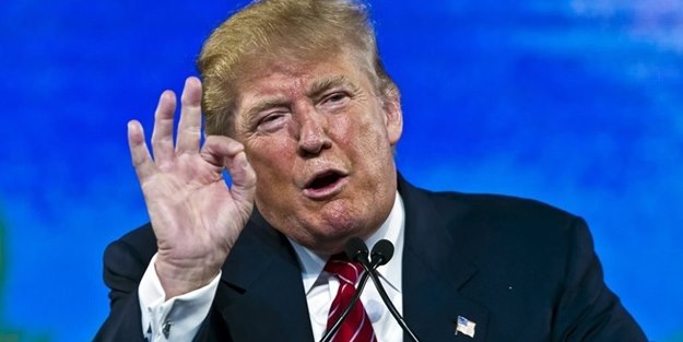 Trump destekçisi Müslümanlara karşı eylem planladı