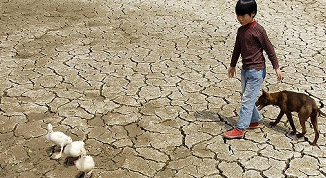 Küresel ısınmada önlem 'gönüllülüğe' kaldı