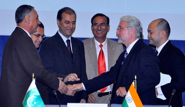 TAPI boru hattının güvenliği için 7 bin kişi görev yapacak