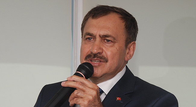 Keban Barajı 41 yaşında