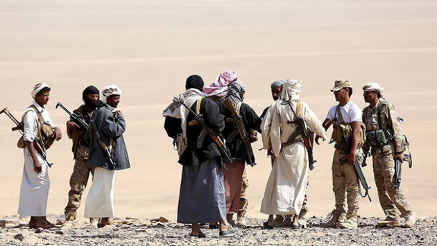 Yemen'de 600'ün üzerinde rehine takas edilecek