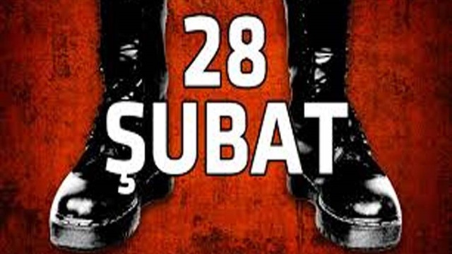 '28 Şubat' film oluyor