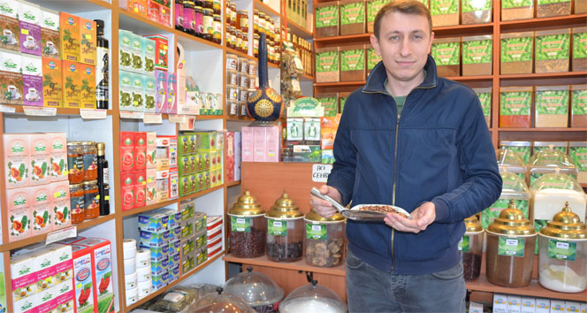 Kışın bu bitkilerle zinde kalabilirsiniz