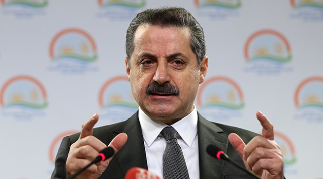 Şap hastalığı ile ilgili yeni tip bir virüs tespit edildi