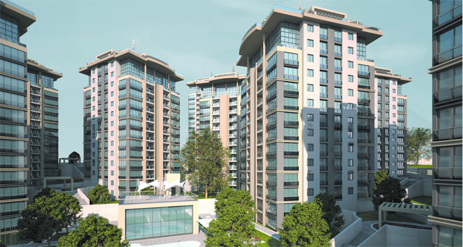 Asgari ücretlilere konut müjdesi