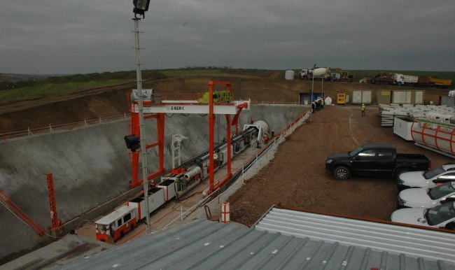 Ergene Havzası Koruma Eylem Planı