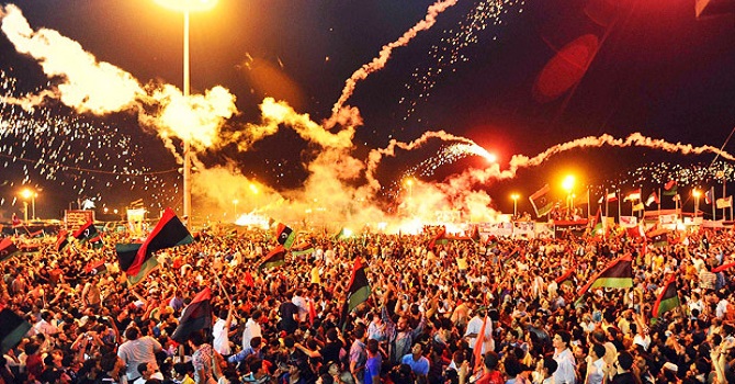 Arap Baharı’nın acı bilânçosu