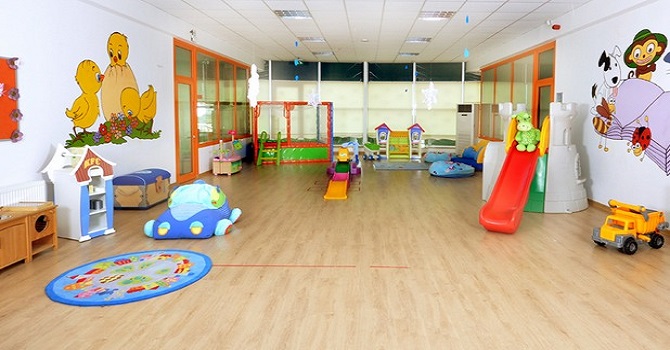 Anaokullarında kırmızı listeye uyulmuyor