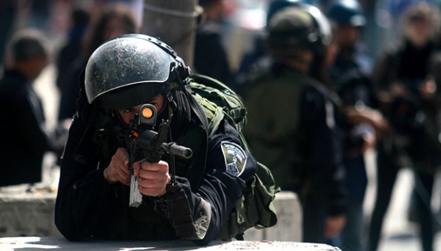 İsrail askerleri bir Filistinliyi öldürdü