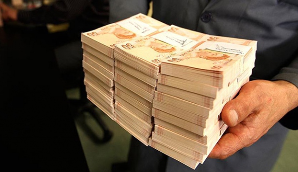 Çeyiz yardımı ülke sınırlarını aşacak