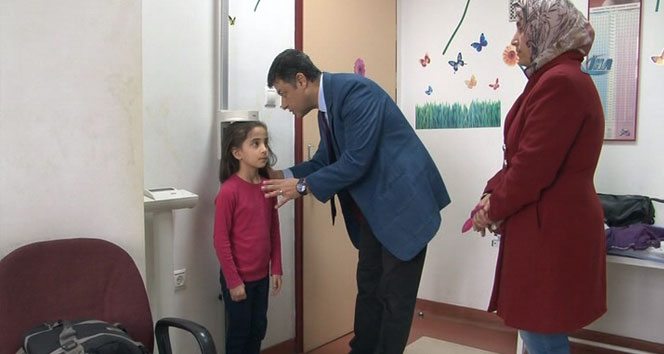 Çocuk gelişiminde kıyafete dikkat!