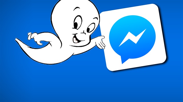 Messenger'da 'takma isim' dönemi!