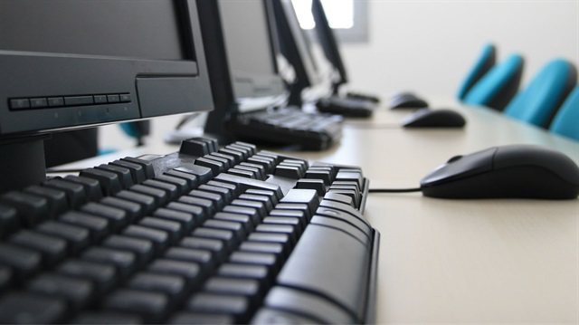 Bosna Emniyeti'ne TİKA'dan destek