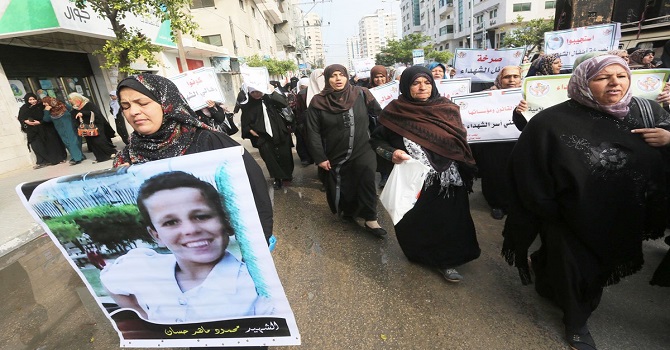 İsrail 53 Filistinli'nin cenazesini vermiyor