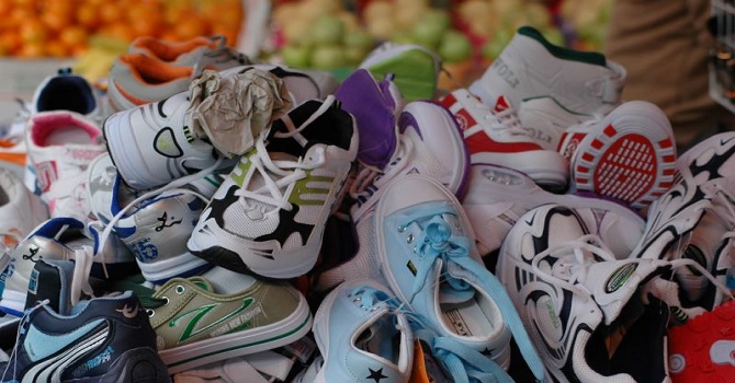 Düz ayakkabı sağlıklıdır’ inancı tarih oluyor