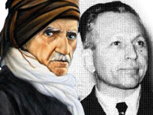 Nurettin Topçu: Bir felsefeciye en güzel duayı Bediüzzaman yaptı