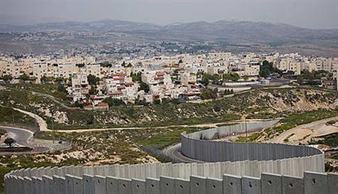 İsrail'den 891 yeni işgal konutu