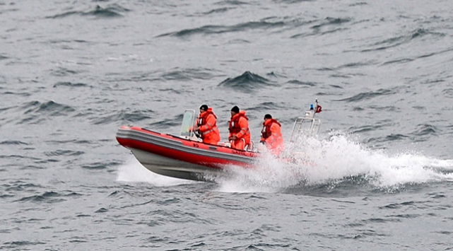 5 yılda 473 umut taciri yakalandı