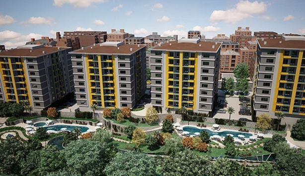 2030'a kadar konut sektöründe daralma beklemiyoruz