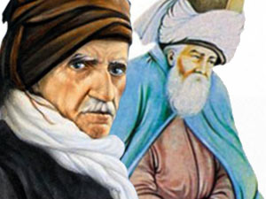 Bediüzzaman Said Nursi'nin dilinden Mevlana