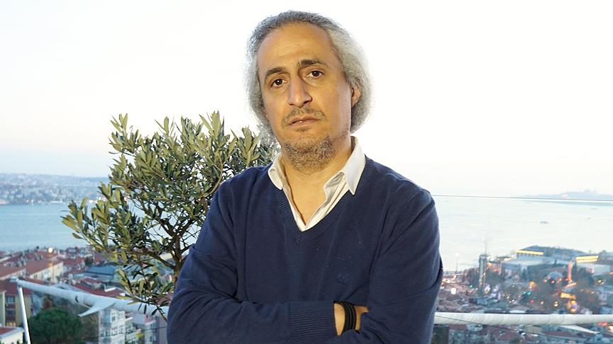 Annem beni tanıyamıyorsa İran'ın beni tanımaması önemli değil