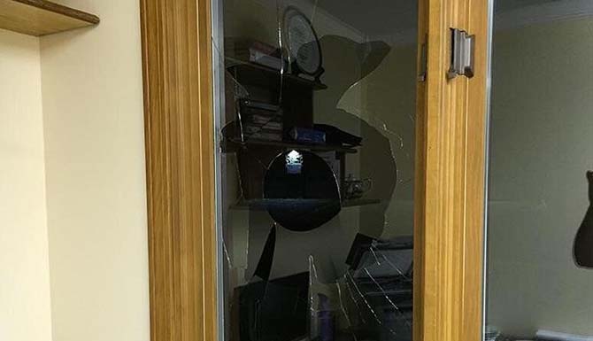 ABD'de Müslümanlara ve camilere yönelik saldırılar arttı