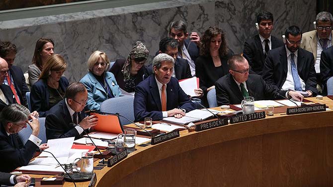 'Esed iktidarda olduğu sürece Suriye'ye barış gelmeyecek'